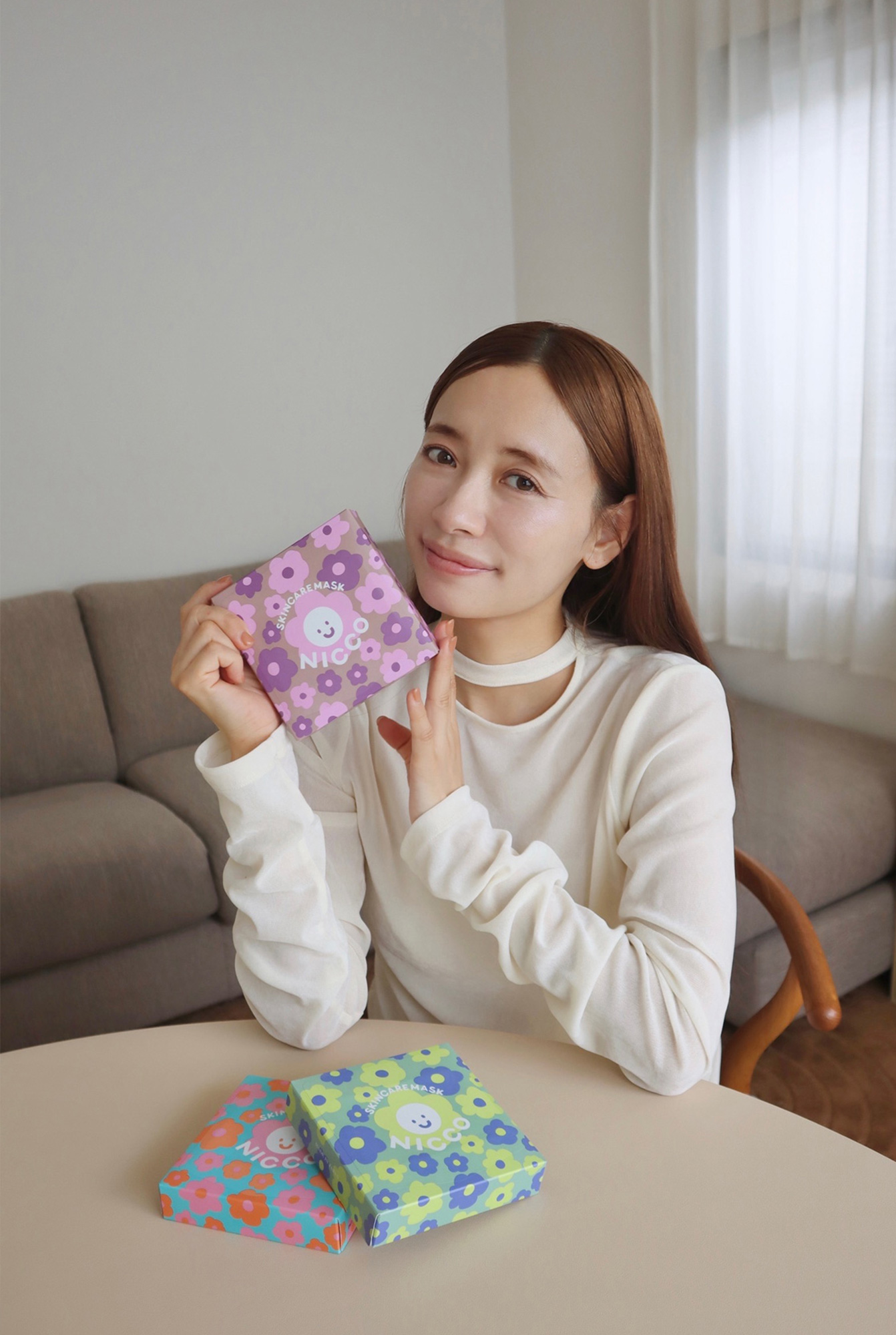 赤埴奈津子
