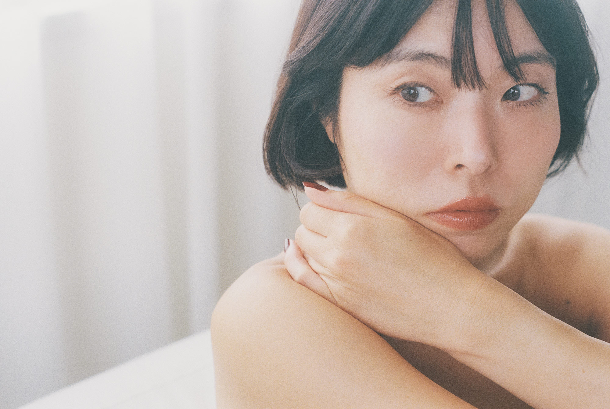 松田未来