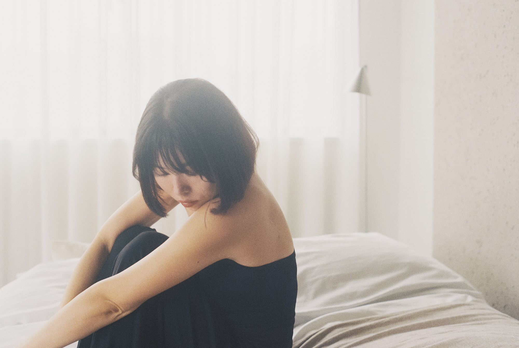 松田未来