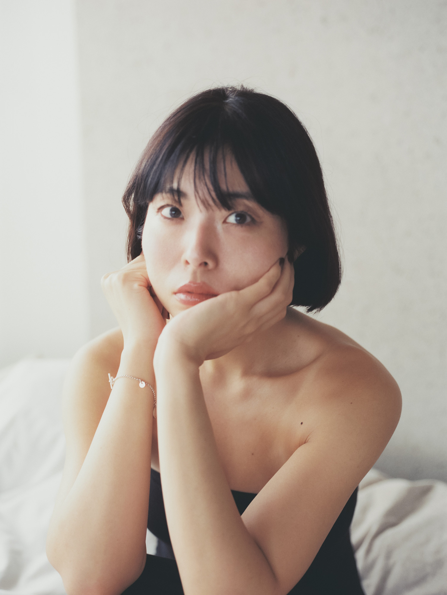 松田未来
